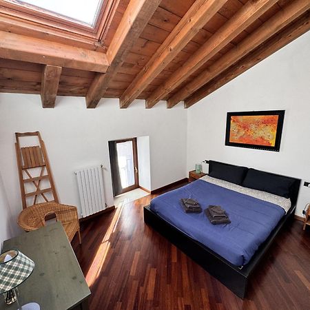 Casa Biondi Apartment Mantova Luaran gambar
