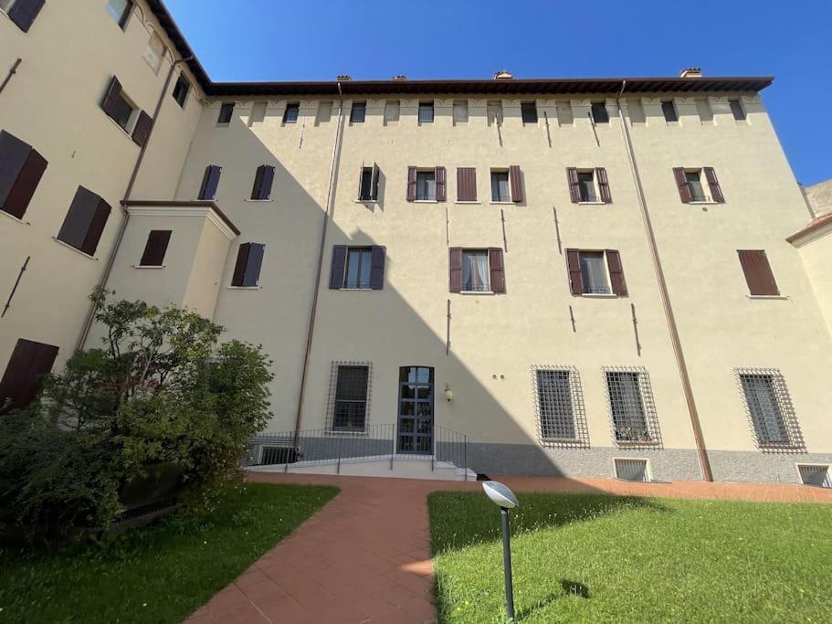 Casa Biondi Apartment Mantova Luaran gambar
