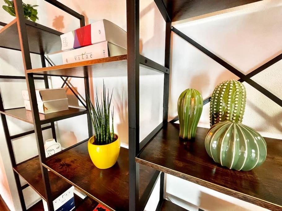 Casa Biondi Apartment Mantova Luaran gambar
