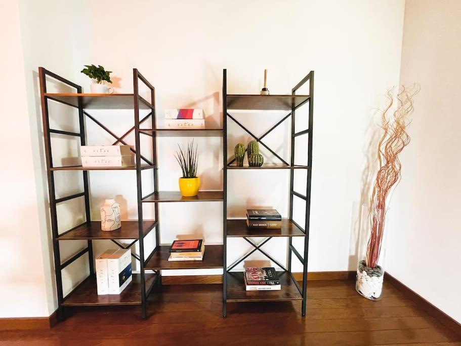 Casa Biondi Apartment Mantova Luaran gambar