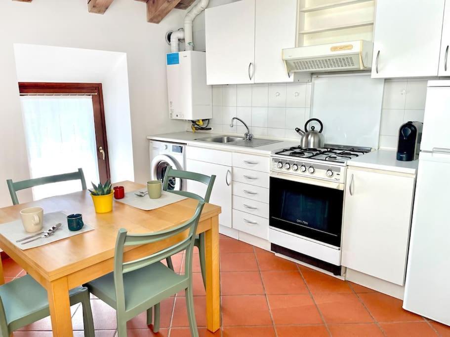 Casa Biondi Apartment Mantova Luaran gambar