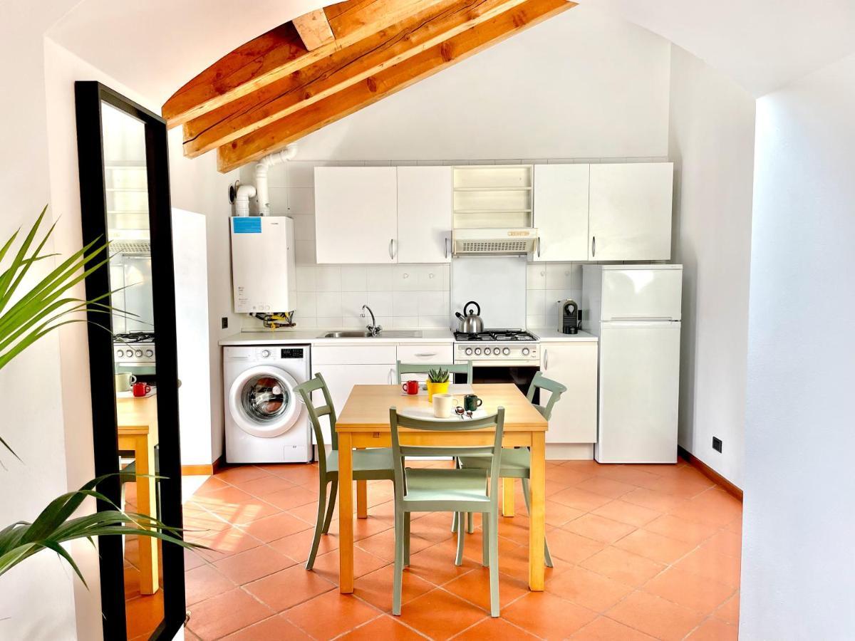 Casa Biondi Apartment Mantova Luaran gambar