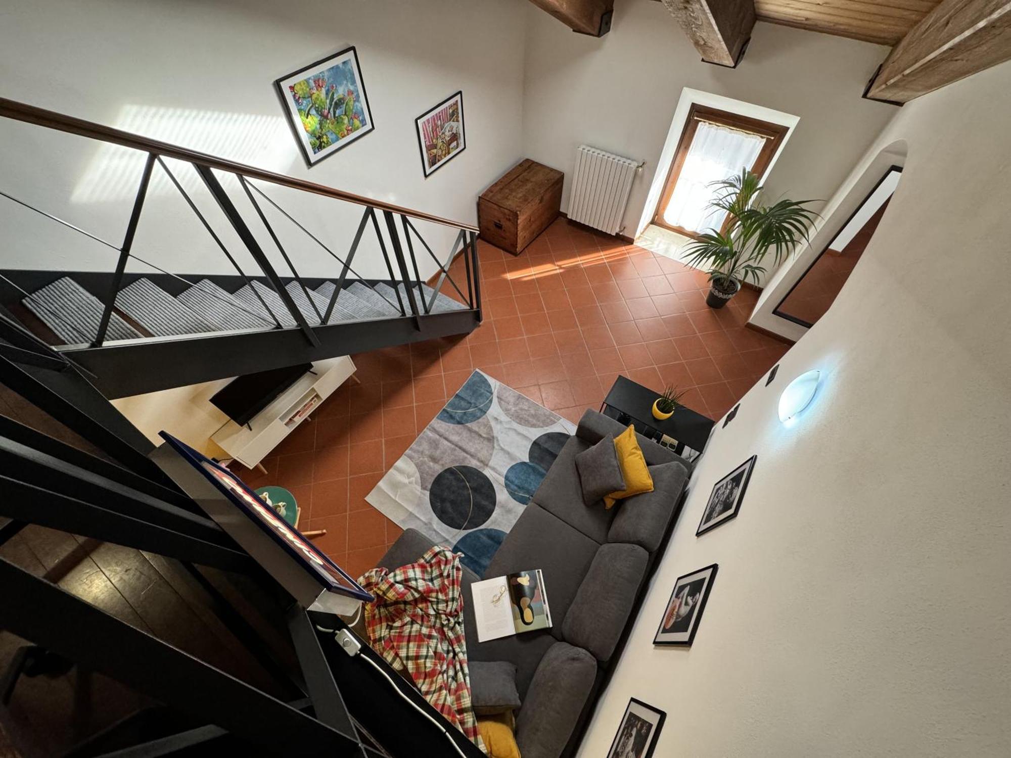 Casa Biondi Apartment Mantova Luaran gambar