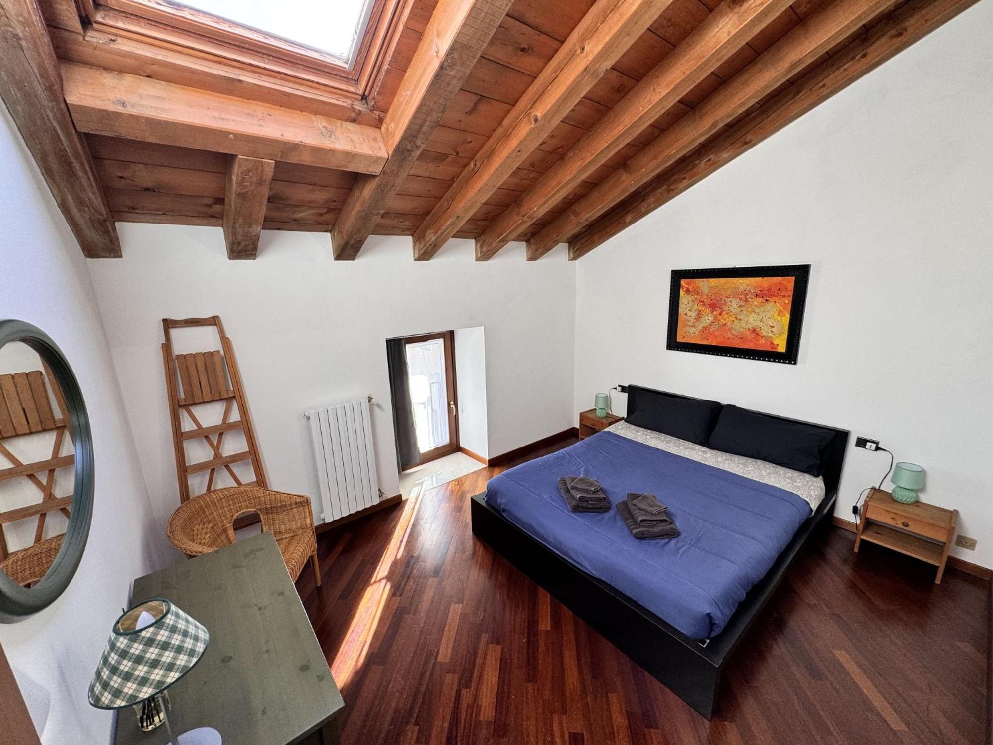 Casa Biondi Apartment Mantova Luaran gambar