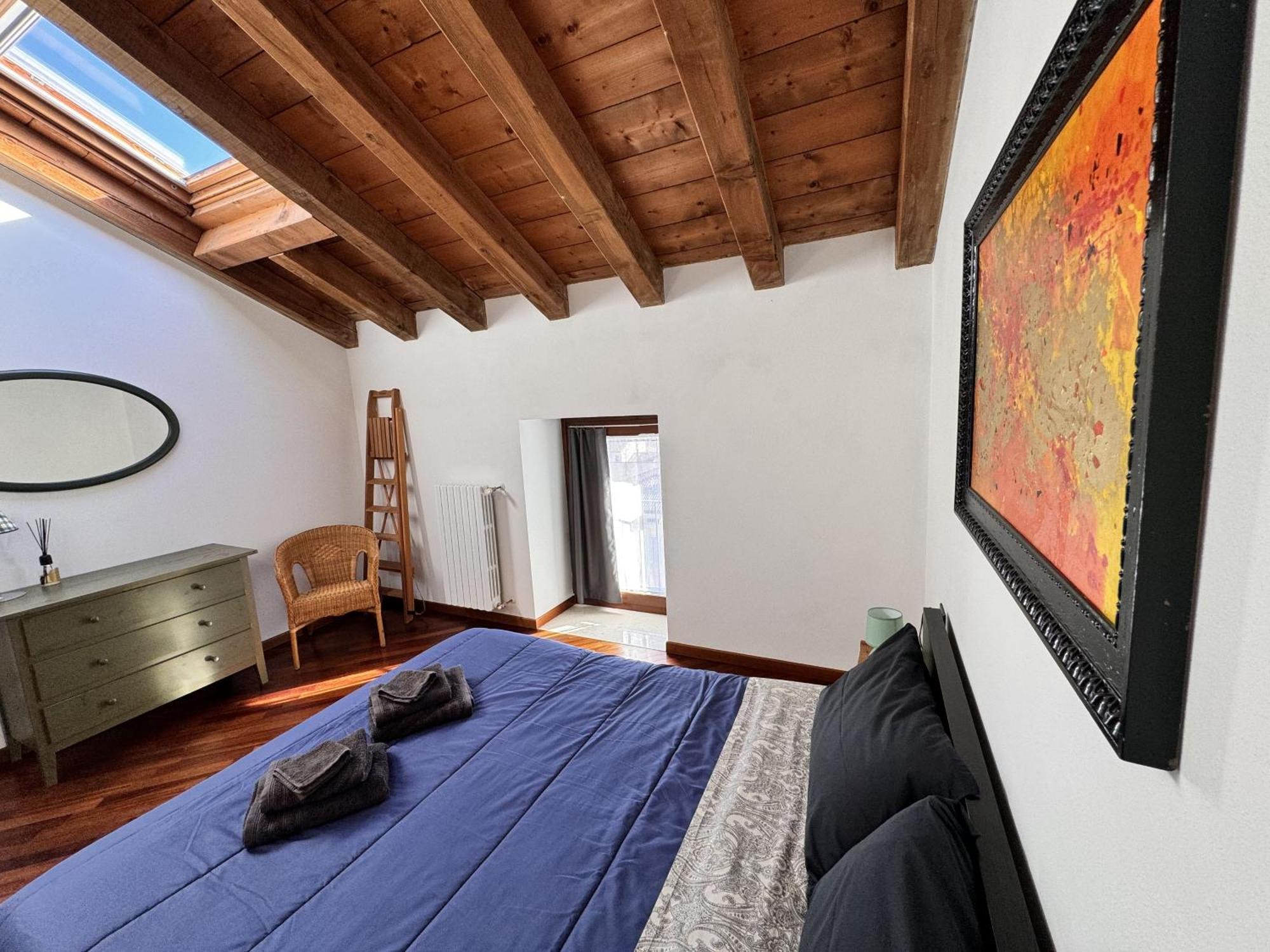 Casa Biondi Apartment Mantova Luaran gambar