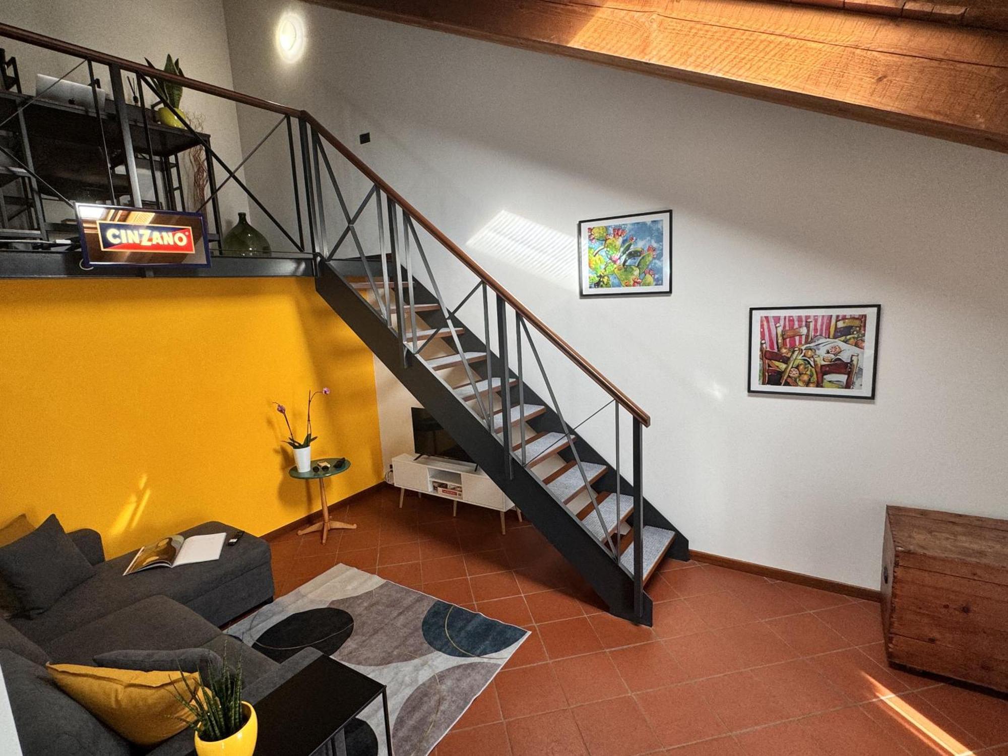 Casa Biondi Apartment Mantova Luaran gambar
