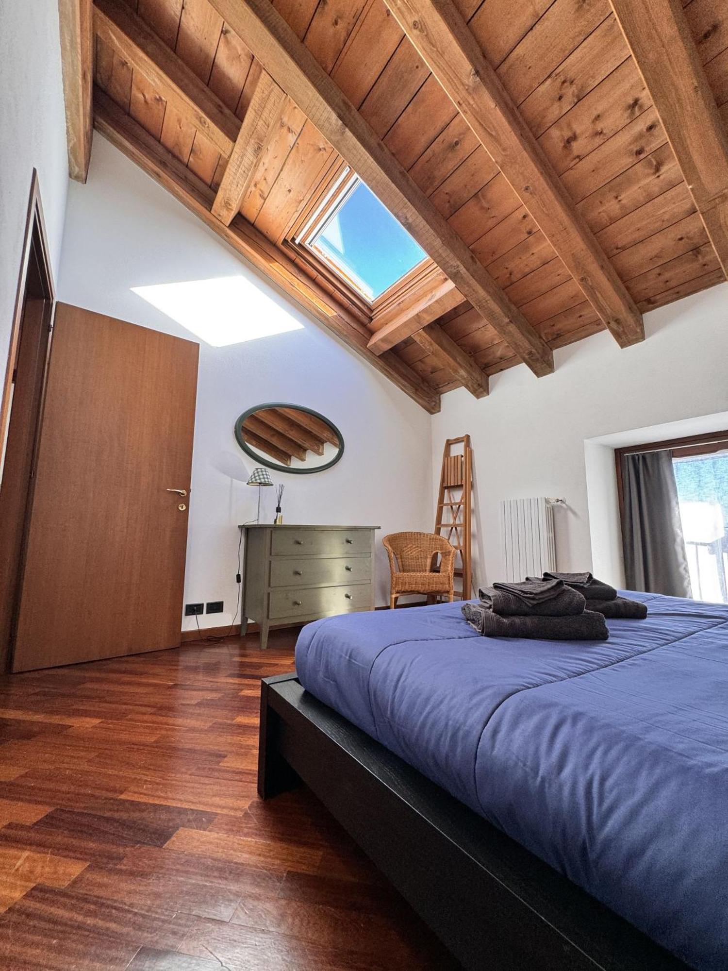 Casa Biondi Apartment Mantova Luaran gambar
