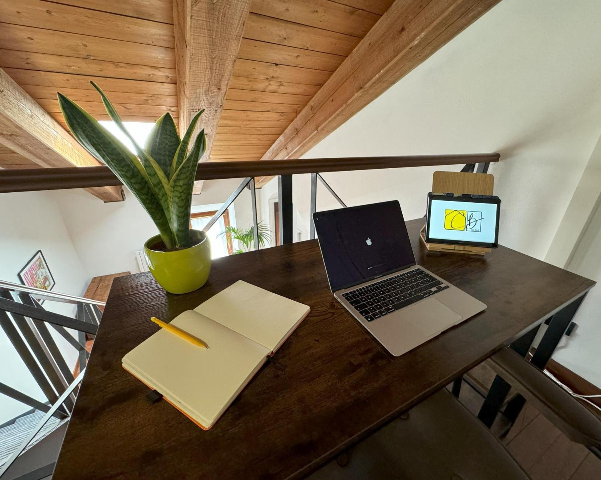 Casa Biondi Apartment Mantova Luaran gambar