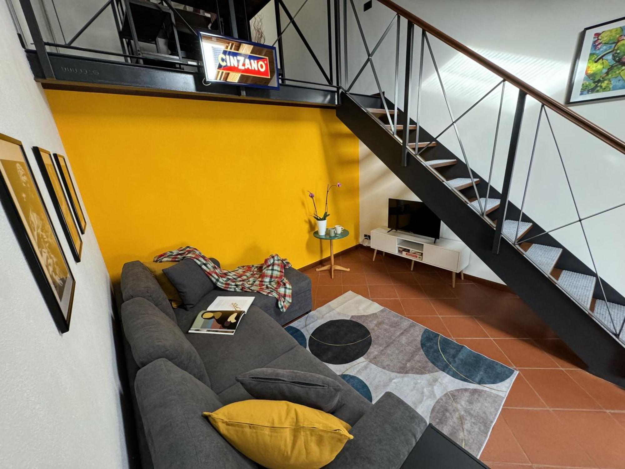 Casa Biondi Apartment Mantova Luaran gambar