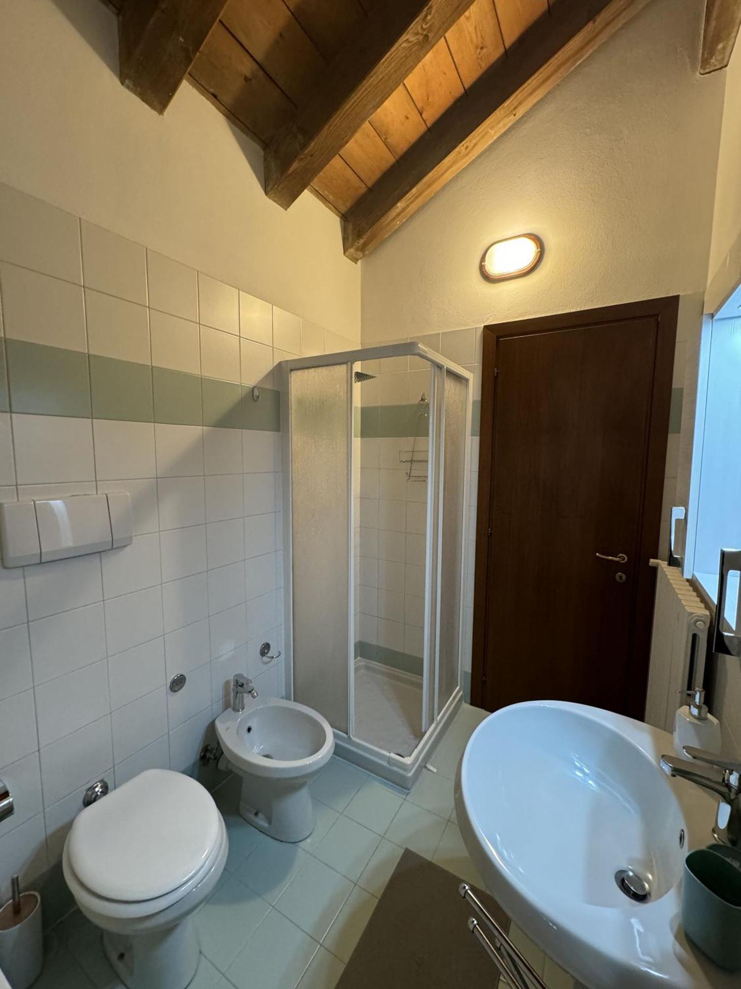 Casa Biondi Apartment Mantova Luaran gambar