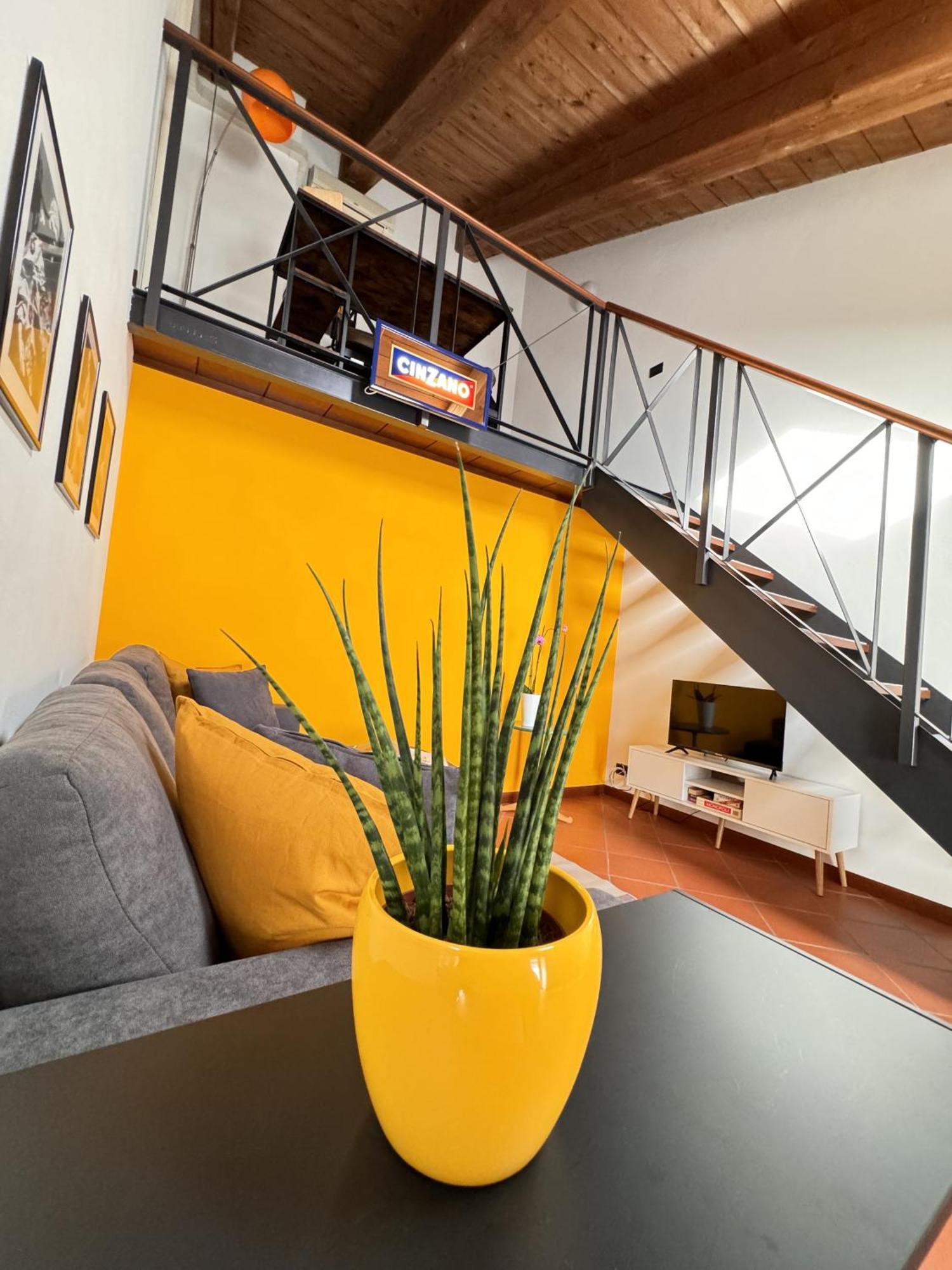 Casa Biondi Apartment Mantova Luaran gambar