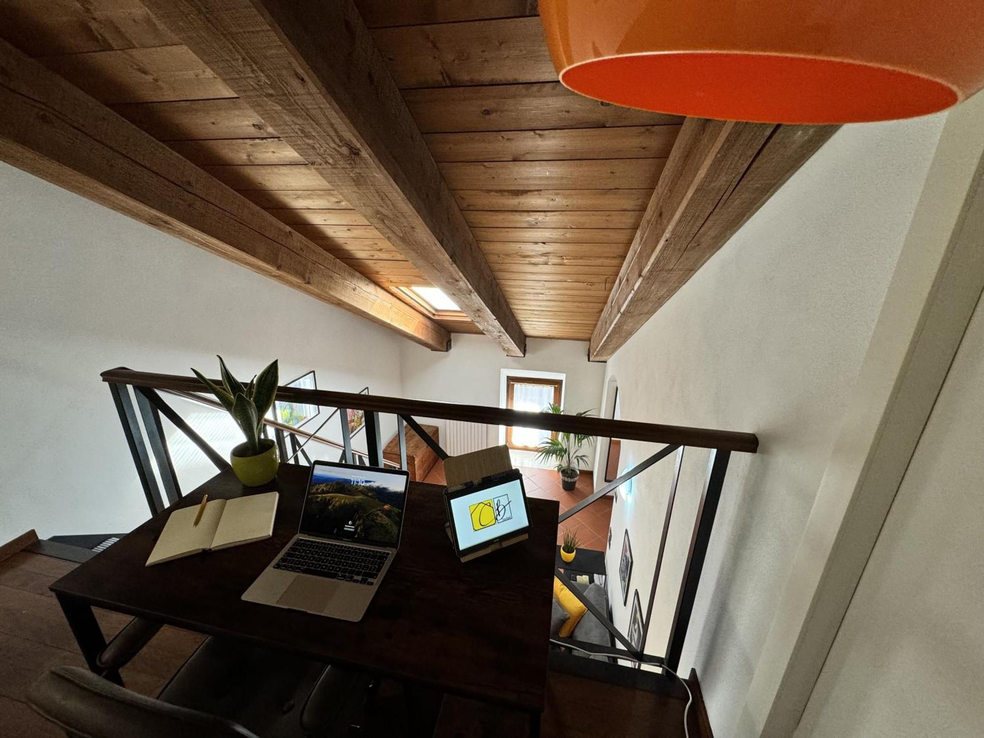 Casa Biondi Apartment Mantova Luaran gambar