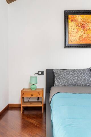 Casa Biondi Apartment Mantova Luaran gambar