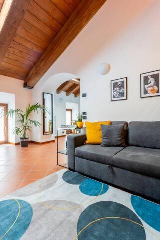 Casa Biondi Apartment Mantova Luaran gambar