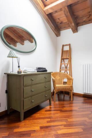Casa Biondi Apartment Mantova Luaran gambar